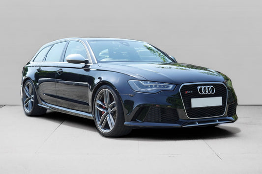 2014 Audi RS6 Avant