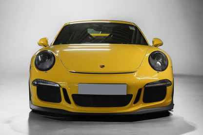 2014 Porsche 911 GT3 (991.1)