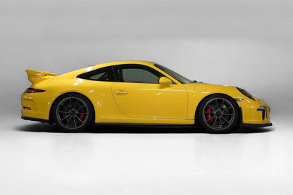 2014 Porsche 911 GT3 (991.1)