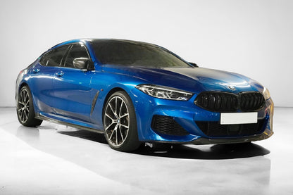 2020 BMW 840iA Gran Coupe M Sport Edition