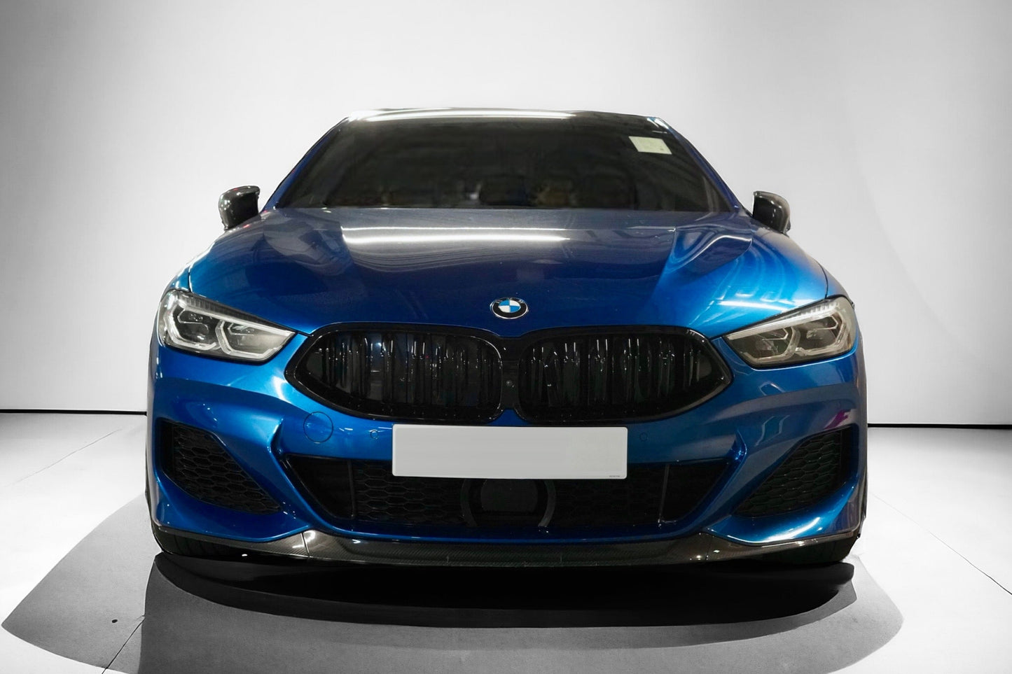 2020 BMW 840iA Gran Coupe M Sport Edition