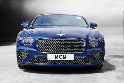 2018 Bentley Continental GT