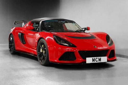 2013 / 15 Lotus Exige S