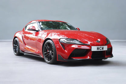 2019 Toyota Supra