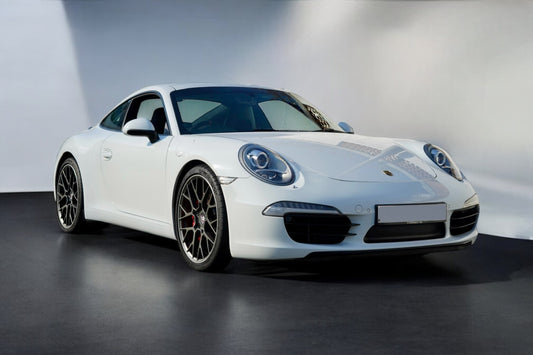 2012/13 Porsche 911 Carrera S (991.1)