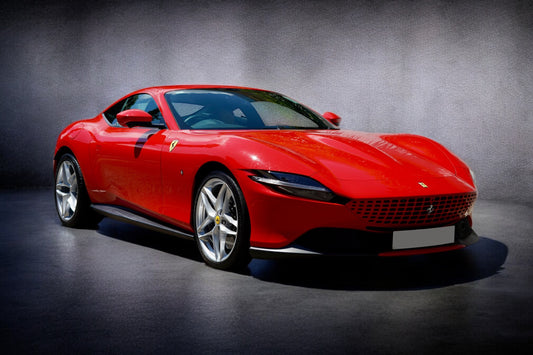 2022 Ferrari Roma