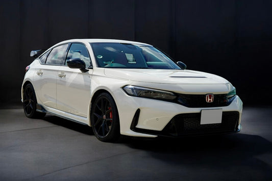 2023 Honda Civic Type R (FL5)