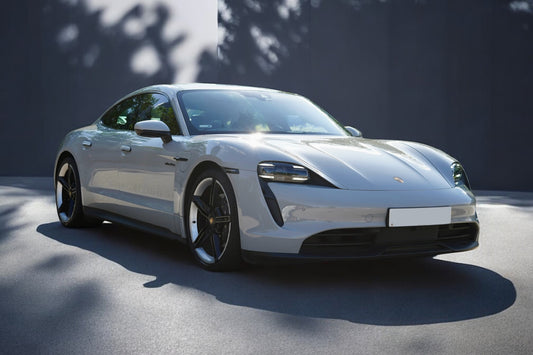 2022/23 Porsche Taycan