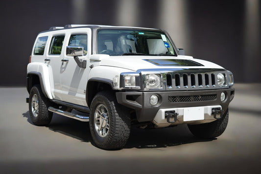 2008 Hummer H3