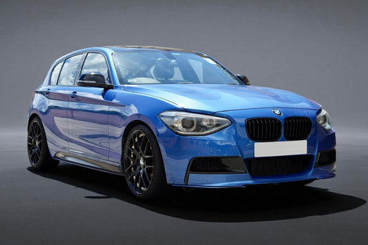 2012 BMW M135IA M Sport