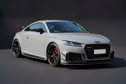 2021/22 Audi TTRS