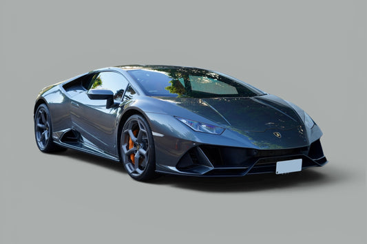 2021 Lamborghini Huracan LP610-4 Evo (0 Hand)