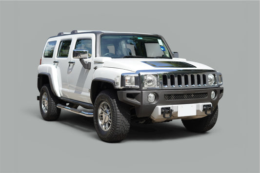 2008 Hummer H3