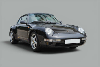 1995 Porsche 911 Carrera (993, Varioram)