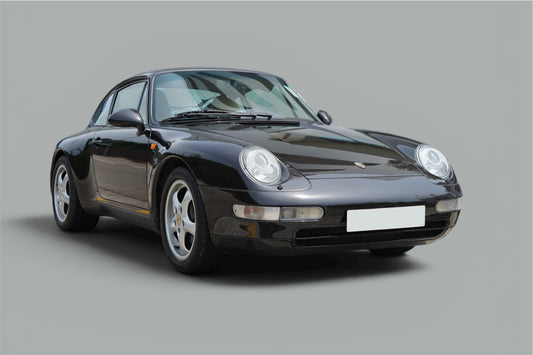 1995 Porsche 911 Carrera (993, Varioram)