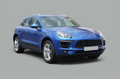 2015/16 Porsche Macan S