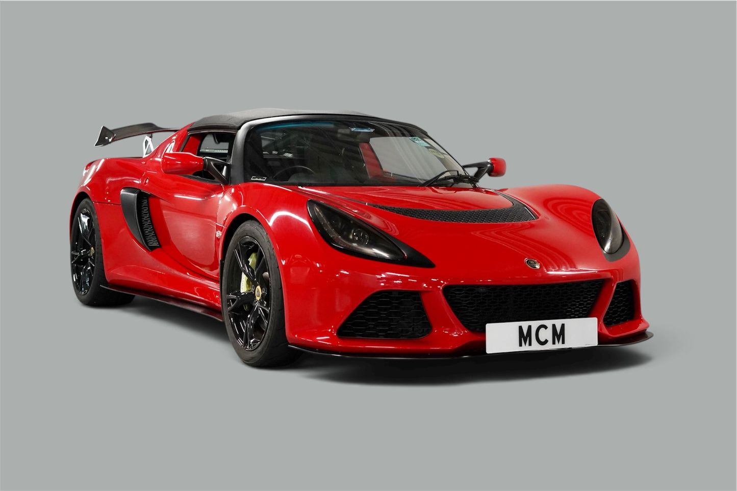 2013 / 15 Lotus Exige S