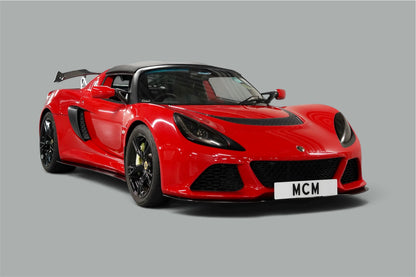2013 / 15 Lotus Exige S