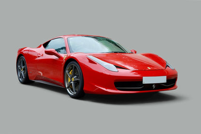 2012 Ferrari 458 Italia