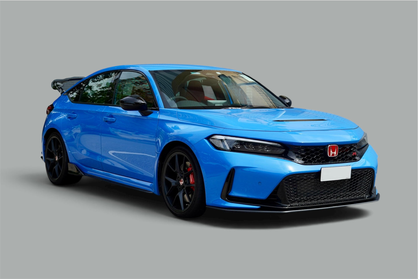 2023 Honda Civic Type R (FL5)