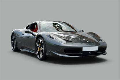 2010 Ferrari 458 Italia (Full Service Record Since Day 1)