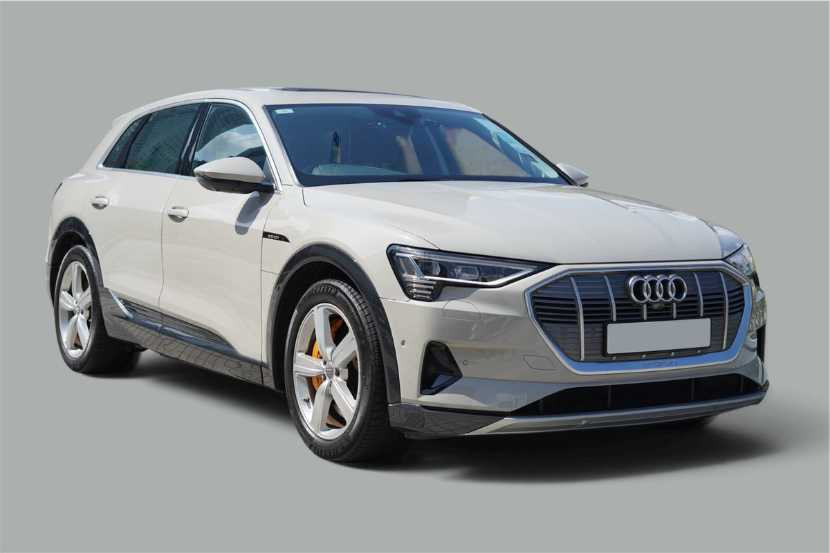 2019/20 Audi Etron 55 Quattro (New Battery Changed)