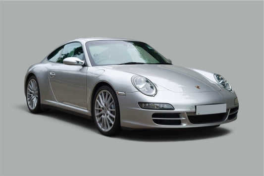 2006/07 Porsche 911 Carrera 4S (997.1)