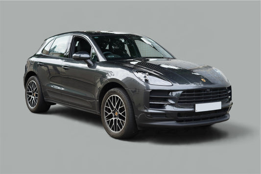 2021 / 22 Porsche Macan