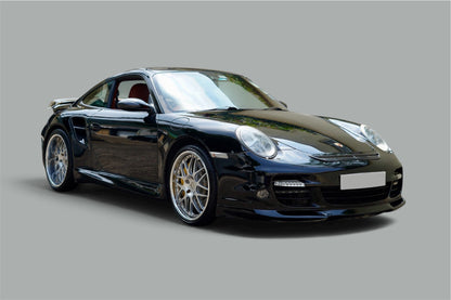 2007 Porsche 911 Turbo (997.1)